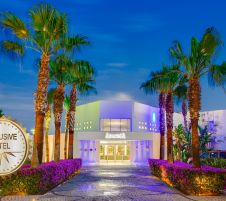 ARMONIA HOLIDAY VILLAGE & SPA